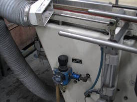Jet Pak Heat Shrink Processing Area L-Bar Sealer - picture2' - Click to enlarge
