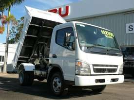 2008 Mitsubishi  Fuso Canter - picture0' - Click to enlarge