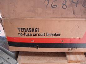Circuit Breaker (New) 250A 3P - picture0' - Click to enlarge