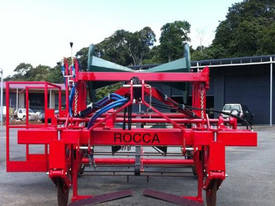 Rocca Multi-Sep Recycling System - picture1' - Click to enlarge