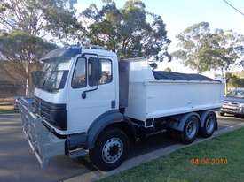 1995 MERCEDES-BENZ 2534 TIPPER FOR SALE - picture1' - Click to enlarge