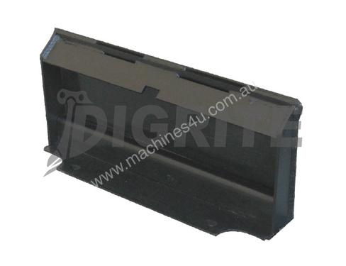 NEW HIGH QUALITY MINI LOADER BLANK WELD ON MOUNT