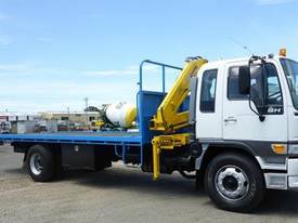 2001 HINO GH Table / Tray Top - picture0' - Click to enlarge