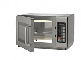 Birko 1201800 Microwave Oven 1800W 34L - picture0' - Click to enlarge
