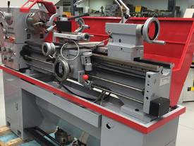 Holzmann Metal Working Lathe - Digital Readout - picture1' - Click to enlarge