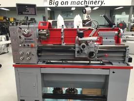 Holzmann Metal Working Lathe - Digital Readout - picture0' - Click to enlarge