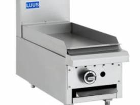 Luus CS-3P-B - 300 Grill Benchtop - picture0' - Click to enlarge