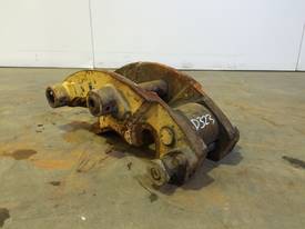 SPRING HITCH SUIT 3-4T EXCAVATOR - picture1' - Click to enlarge