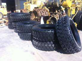 New 17.5R25 Loader Tyres - picture1' - Click to enlarge