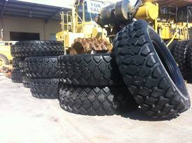 New 17.5R25 Loader Tyres - picture2' - Click to enlarge
