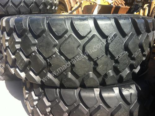 New 17.5R25 Loader Tyres