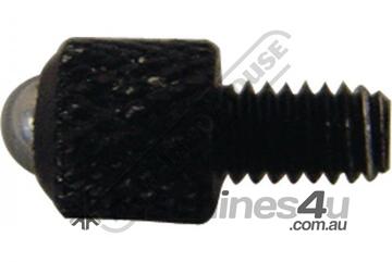 Contact Point for Dial Indicators Thread M2.5 x 0.45mm