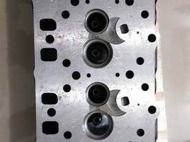 cummins A2300 cylinder heads for compair, last one left in stock - picture0' - Click to enlarge