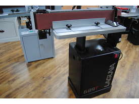 Laguna 2024 edge sander