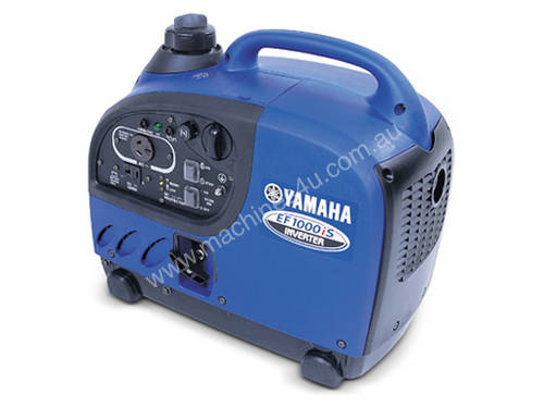 1 Kva Yamaha Inverter Generator 