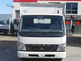 2007 MITSUBISHI CANTER 4.0 TIPPER TRUCK - picture0' - Click to enlarge