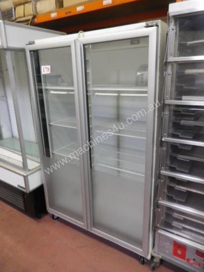 caption SECONDHAND FRIDGES - MAJOR CLEARANCE SALE!