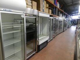 SECONDHAND FRIDGES - MAJOR CLEARANCE SALE! - picture0' - Click to enlarge