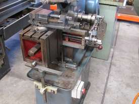 Vertical Slotting Machine - picture0' - Click to enlarge