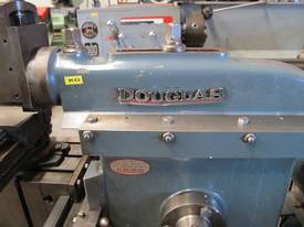 Vertical Slotting Machine - picture2' - Click to enlarge