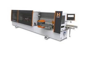 Holzher Lumina Edgebander - Twin System - Laser an - picture0' - Click to enlarge