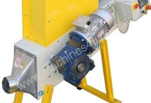 TR400 Waste Grinder / Shredder in stock