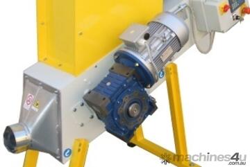 TR400 Waste Grinder / Shredder in stock