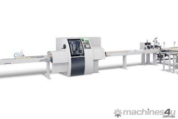 Weinig   OptiCut 450 Quantum