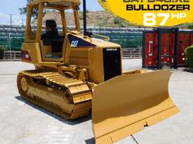 D4 CAT D4G XL Dozer / Bulldozer - Low hours  - picture0' - Click to enlarge