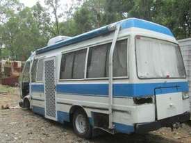 1990 Mazda T3500 Wrecking Buses - picture0' - Click to enlarge