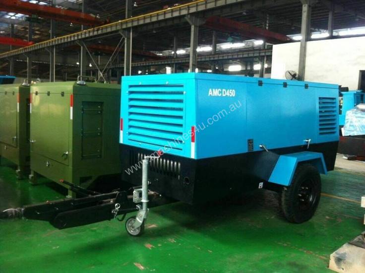 caption AMC 13000 lit./min. (458 CFM) at 8 BAR