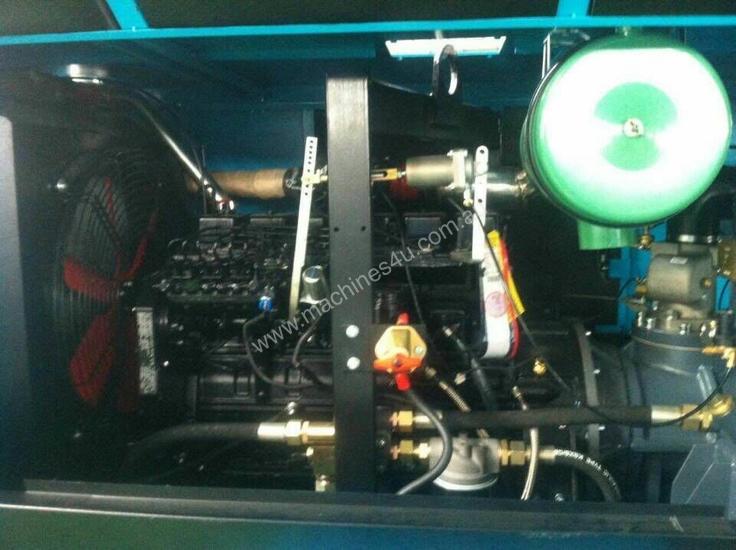 caption AMC 13000 lit./min. (458 CFM) at 8 BAR