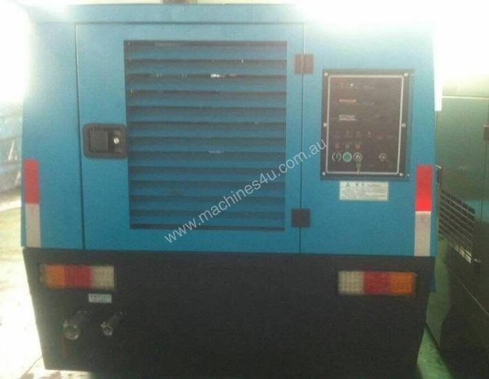 caption AMC 13000 lit./min. (458 CFM) at 8 BAR