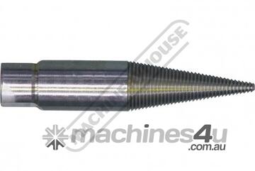 Tapered Buffing Spindle - Left Hand M16 x 2mm