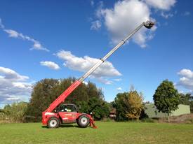 USED MANITOU MT 1840 FOR SALE - picture0' - Click to enlarge