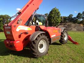 USED MANITOU MT 1840 FOR SALE - picture2' - Click to enlarge