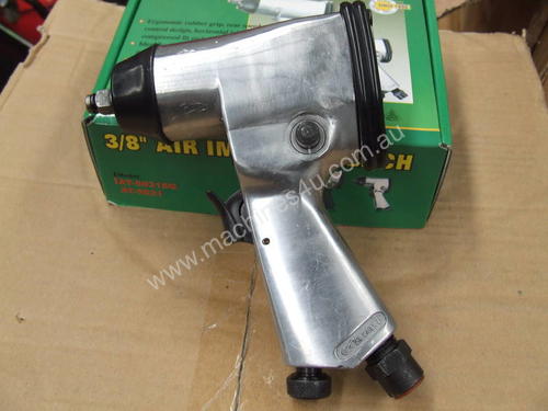 AIR COMPRESSOR AIR IMPACT WRENCH 3/8'' NEW