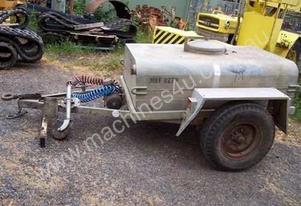 Transfix GALVENISED 1200LTR