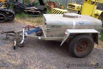 Transfix GALVENISED 1200LTR Transfix GALVENISED 1200LTR