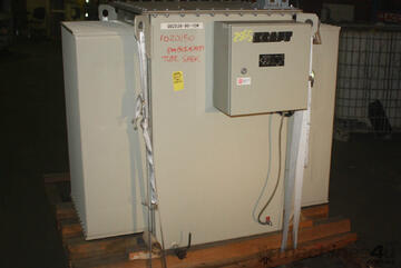 Transformer Recitfier CRQE 70/1800EPIC 70kV 1800mA