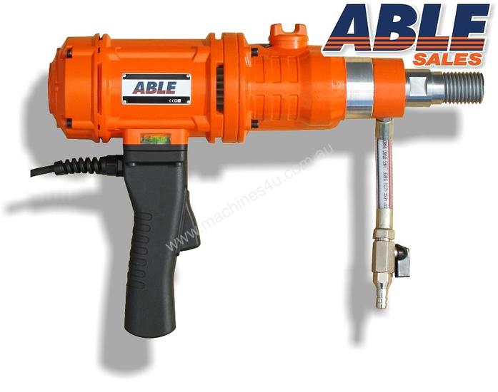 New Able Sales Australia Diamond Core Drill 2100W excl 