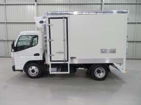 Fuso Canter 515 Refrigerated Truck - picture0' - Click to enlarge