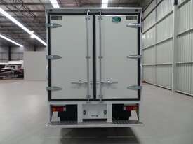 Fuso Canter 515 Refrigerated Truck - picture2' - Click to enlarge