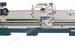 ETS - BIG BORE LATHE CW62100C 1000 X 2000MM