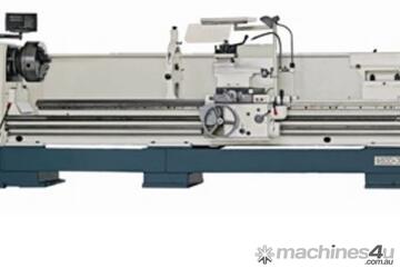 ETS - BIG BORE LATHE CW62100C 1000 X 2000MM