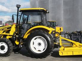 2021 Victory VT100 FWA/4WD Tractor - picture0' - Click to enlarge
