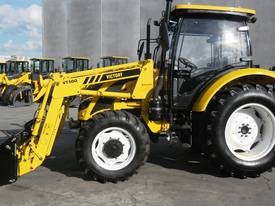 2021 Victory VT100 FWA/4WD Tractor - picture0' - Click to enlarge