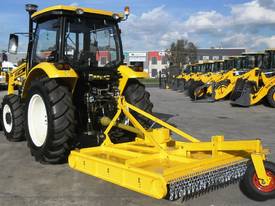 2021 Victory VT100 FWA/4WD Tractor - picture1' - Click to enlarge