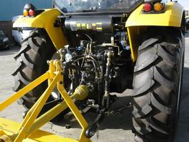 2021 Victory VT100 FWA/4WD Tractor - picture2' - Click to enlarge