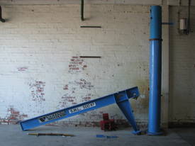Jib Crane Hoist Lift Lifter with Gantry - picture0' - Click to enlarge